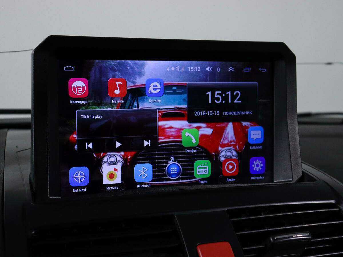 Honda Accord с пробегом — 2004 год. Фото: #18