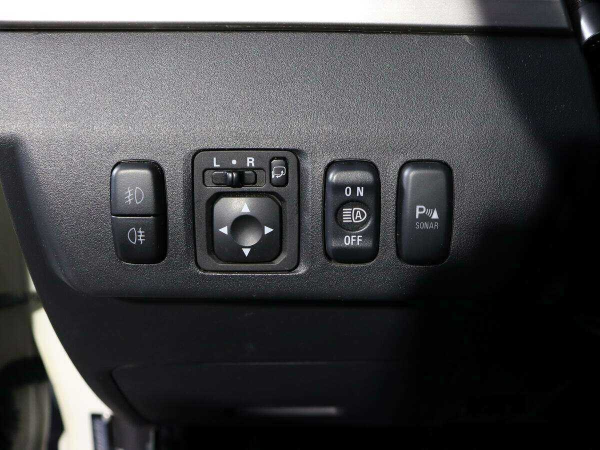 Mitsubishi Pajero с пробегом — 2021 год. Фото: #15