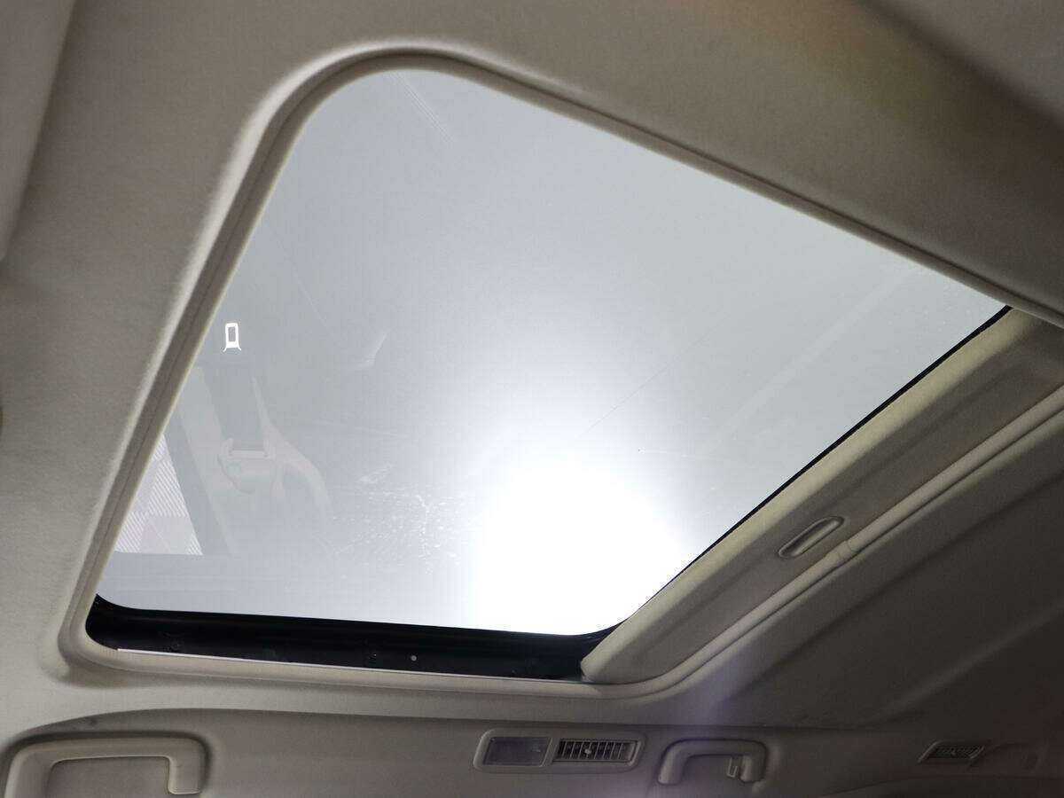 Mitsubishi Pajero с пробегом — 2021 год. Фото: #19