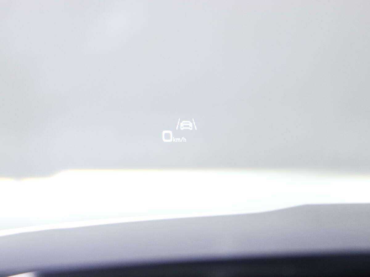 Audi e-tron с пробегом — 2020 год. Фото: #13