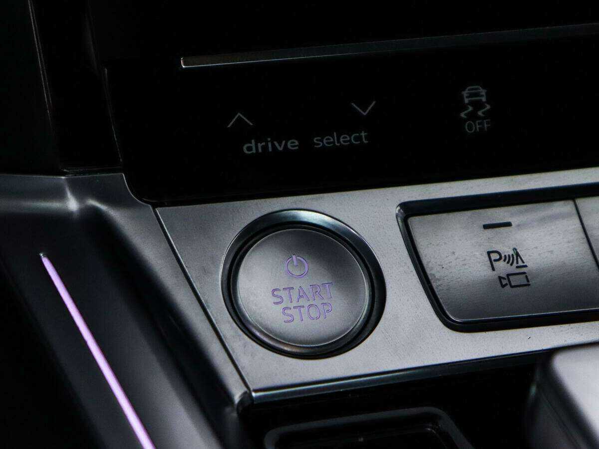 Audi e-tron с пробегом — 2020 год. Фото: #19