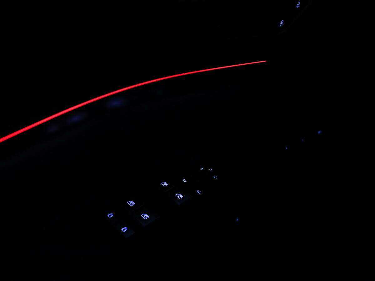 Audi e-tron с пробегом — 2020 год. Фото: #22