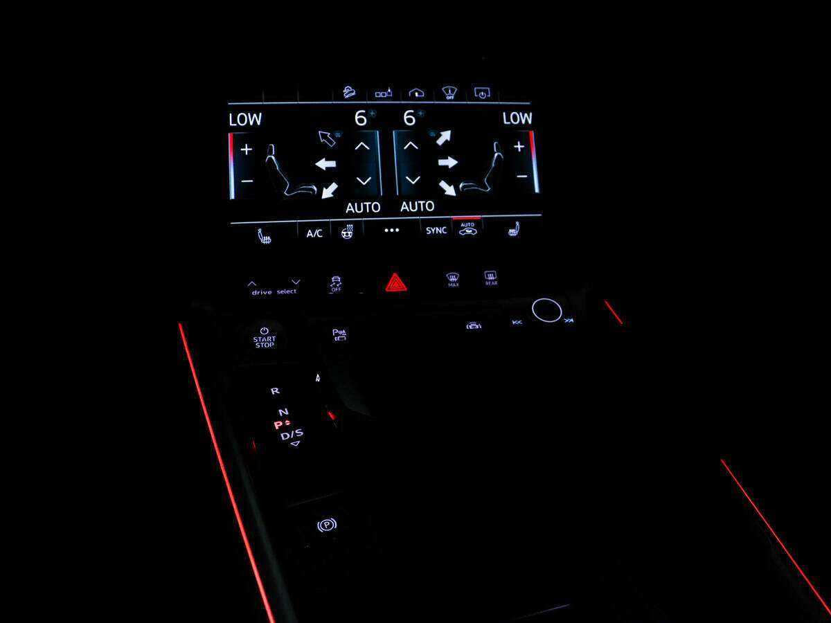 Audi e-tron с пробегом — 2020 год. Фото: #24