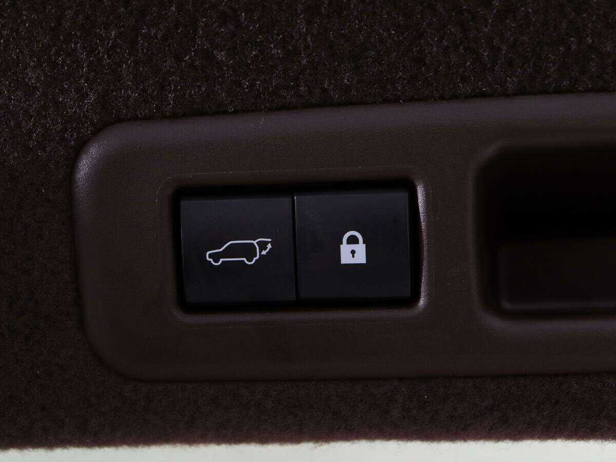 Lexus RX с пробегом — 2019 год. Фото: #14