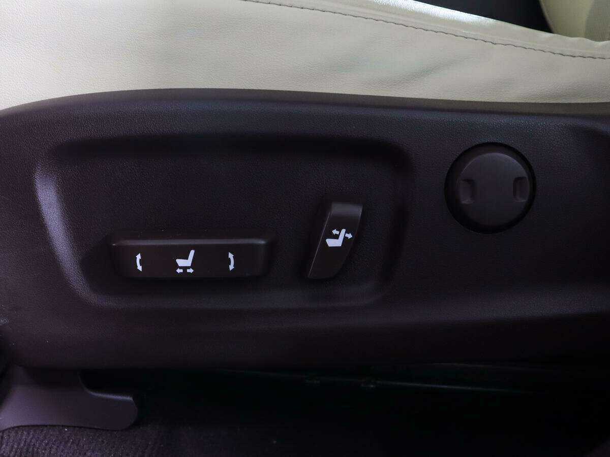 Lexus RX с пробегом — 2019 год. Фото: #18