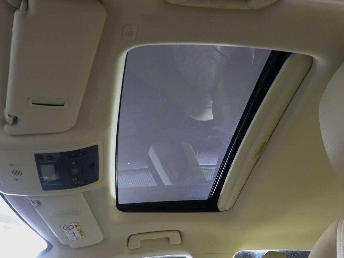 Lexus RX с пробегом — 2019 год. Фото: #19