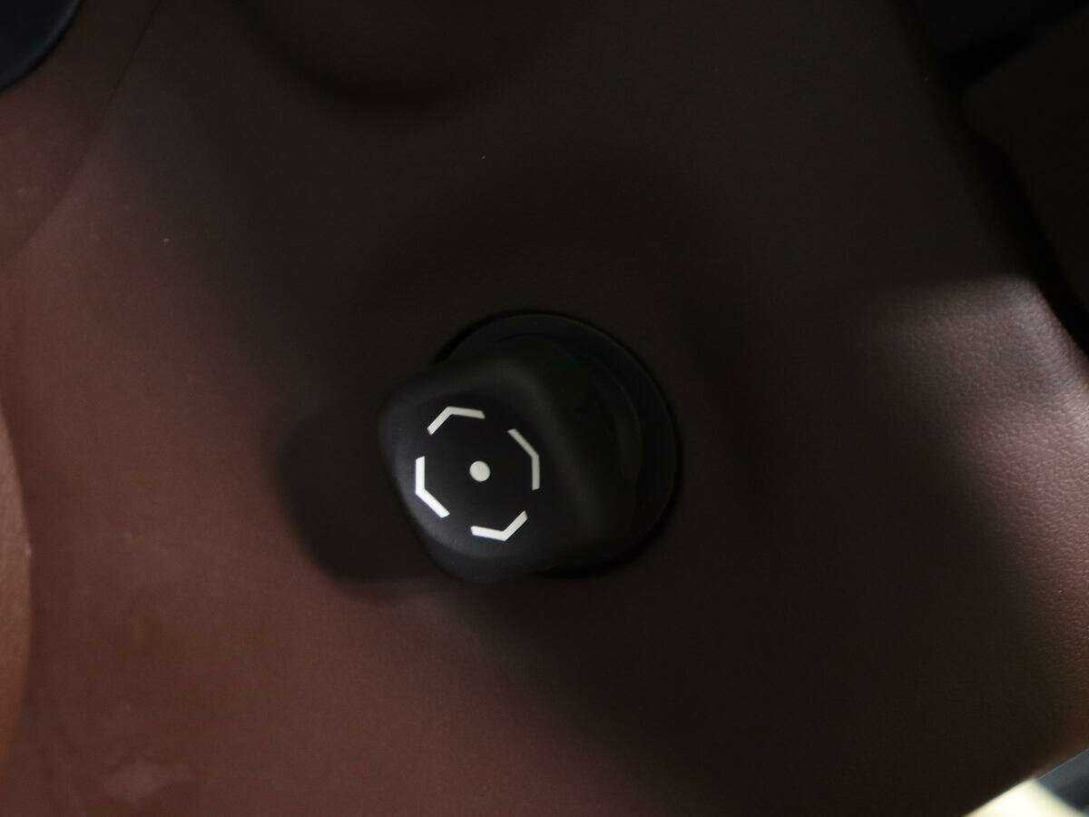 Lexus RX с пробегом — 2019 год. Фото: #21