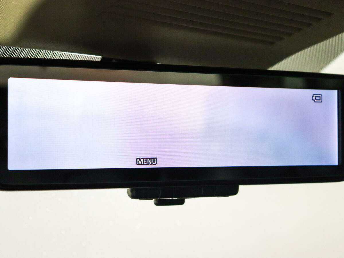 Infiniti QX80 с пробегом — 2020 год. Фото: #16