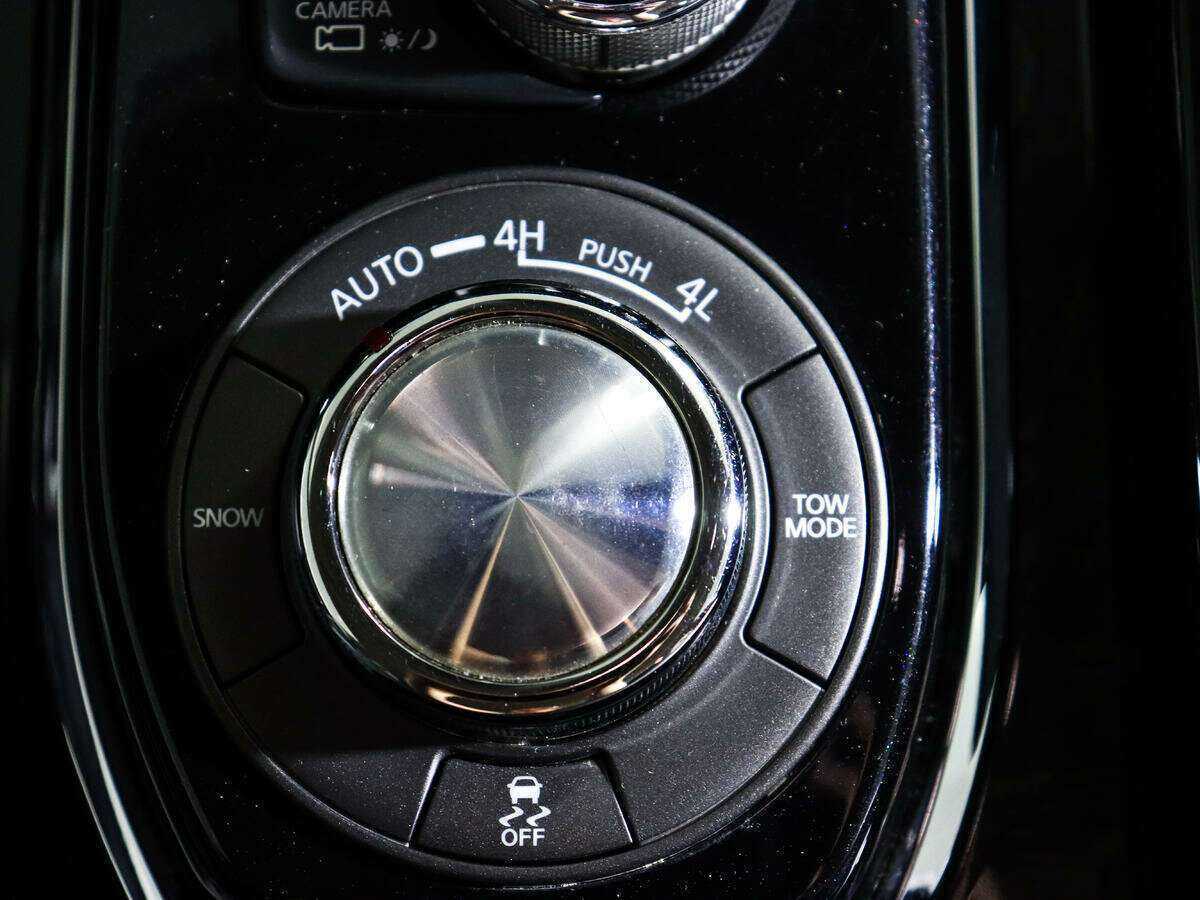 Infiniti QX80 с пробегом — 2020 год. Фото: #18