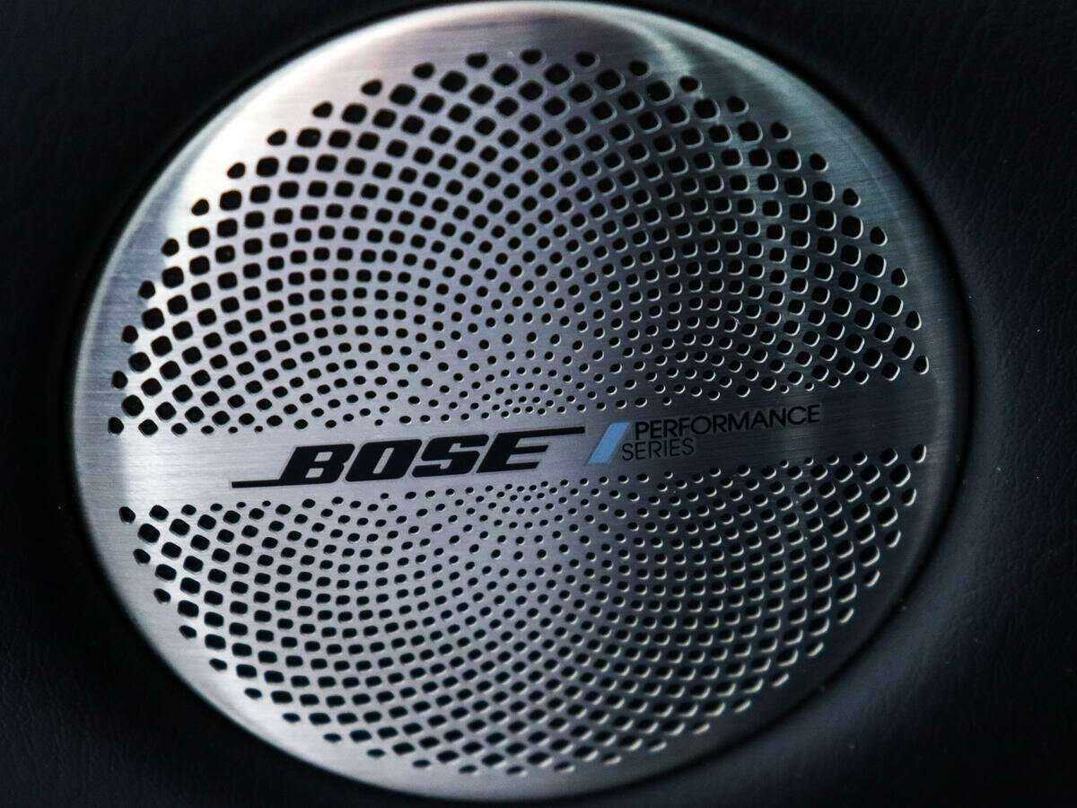 Infiniti QX80 с пробегом — 2020 год. Фото: #19