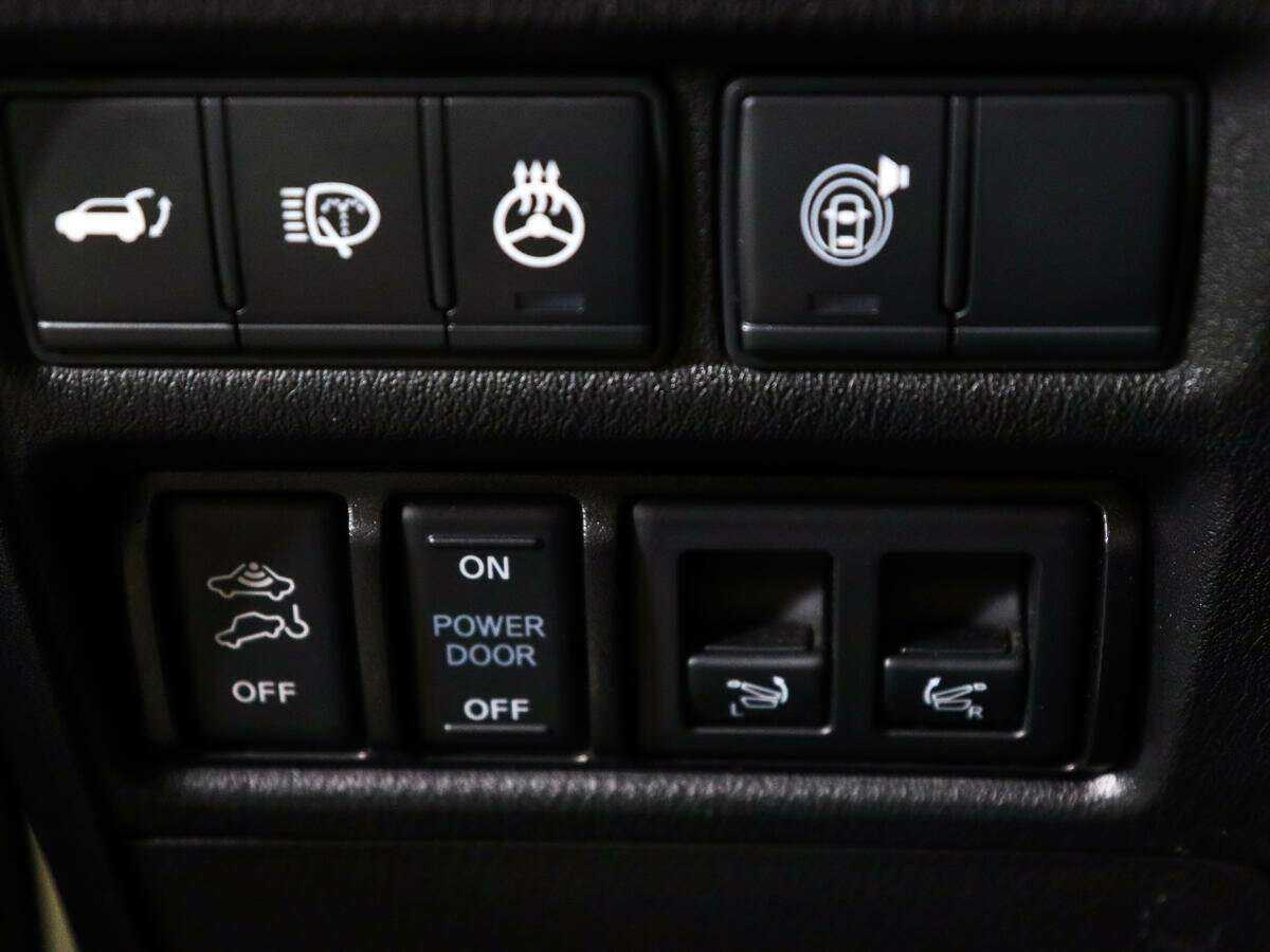 Infiniti QX80 с пробегом — 2020 год. Фото: #21