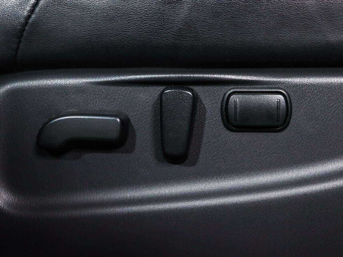 Infiniti QX80 с пробегом — 2020 год. Фото: #22