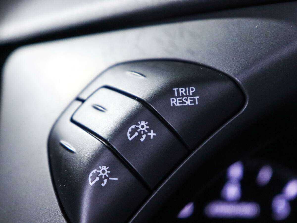 Infiniti QX80 с пробегом — 2020 год. Фото: #25