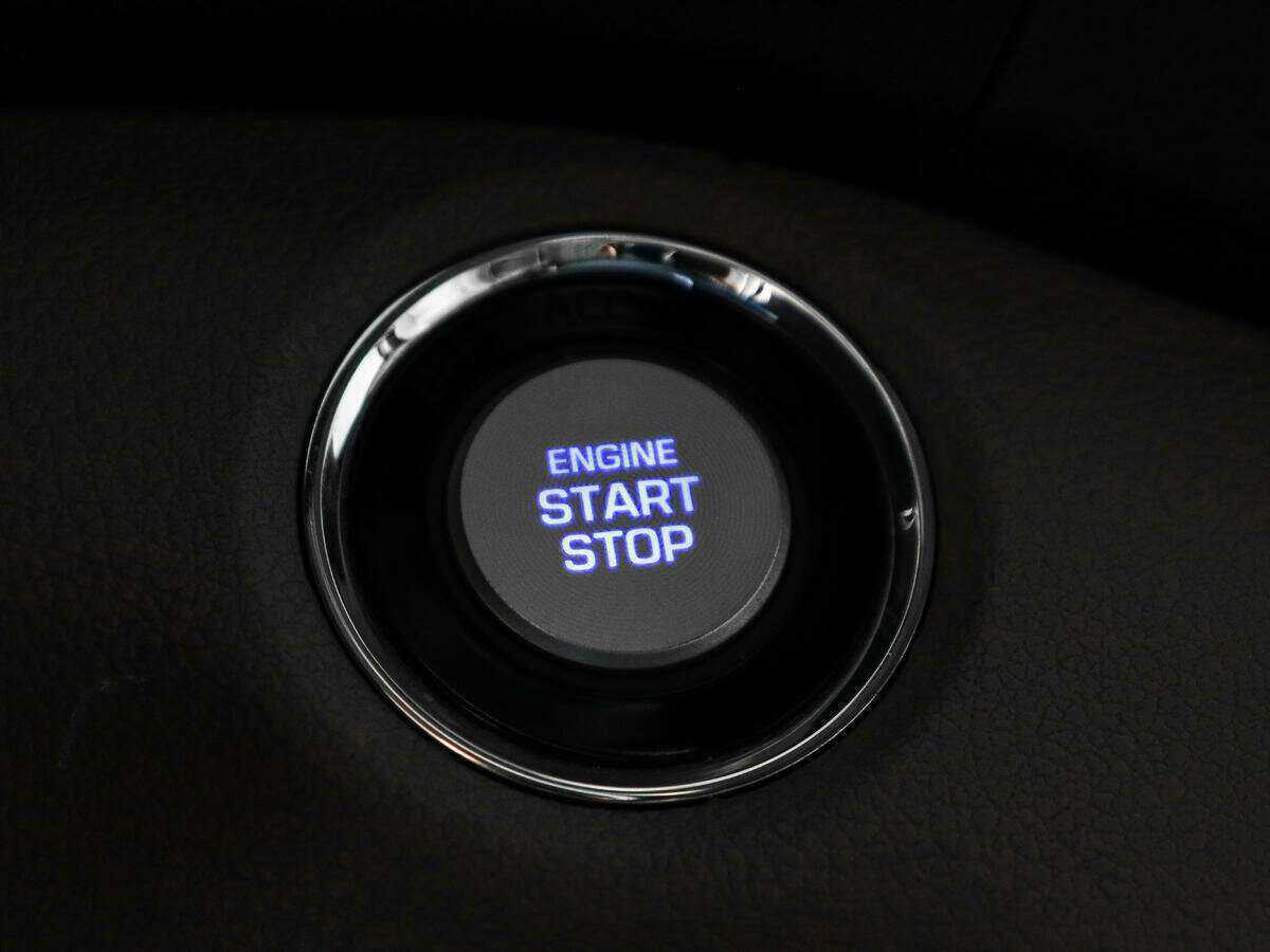 Hyundai Tucson с пробегом — 2018 год. Фото: #16