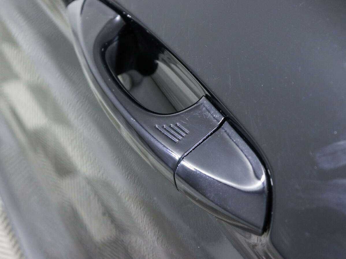 Ford Mustang с пробегом — 2021 год. Фото: #17