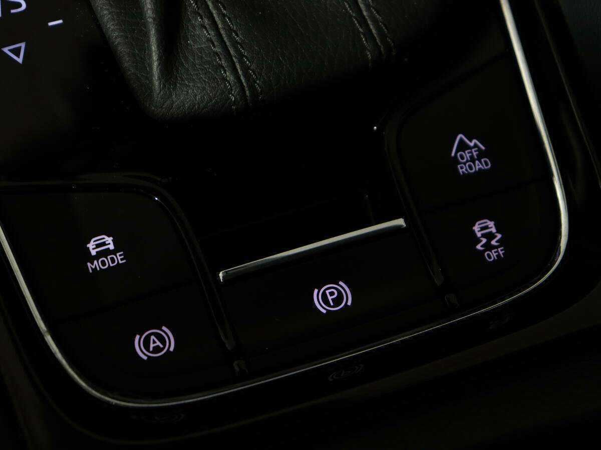 Skoda Kodiaq с пробегом — 2019 год. Фото: #19