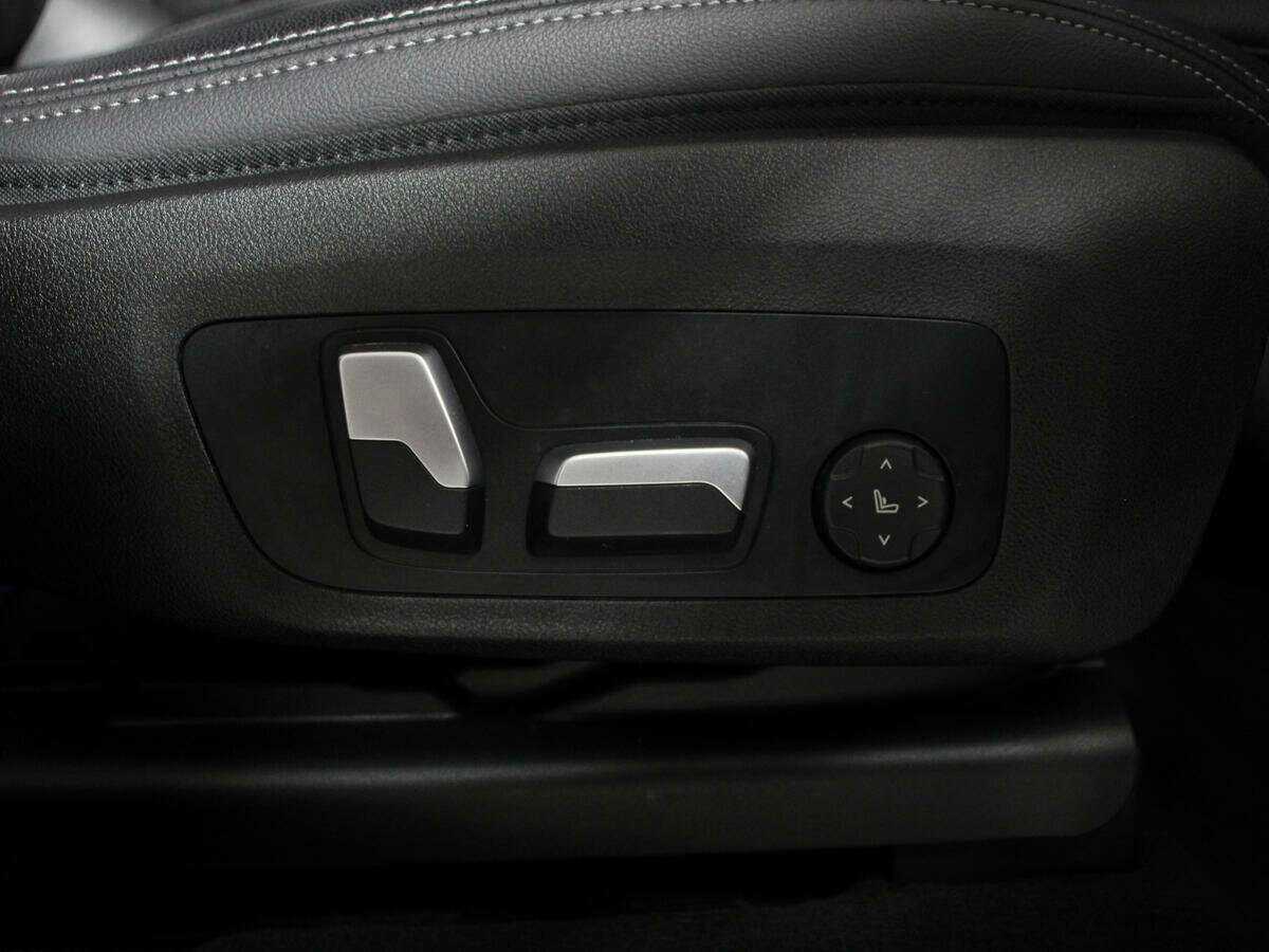 BMW X3 с пробегом — 2021 год. Фото: #11