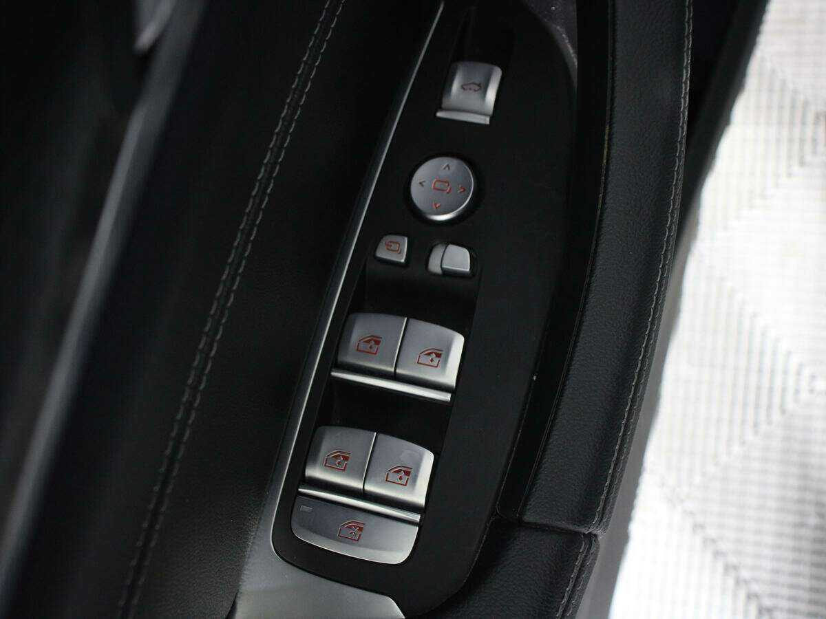 BMW X3 с пробегом — 2021 год. Фото: #16