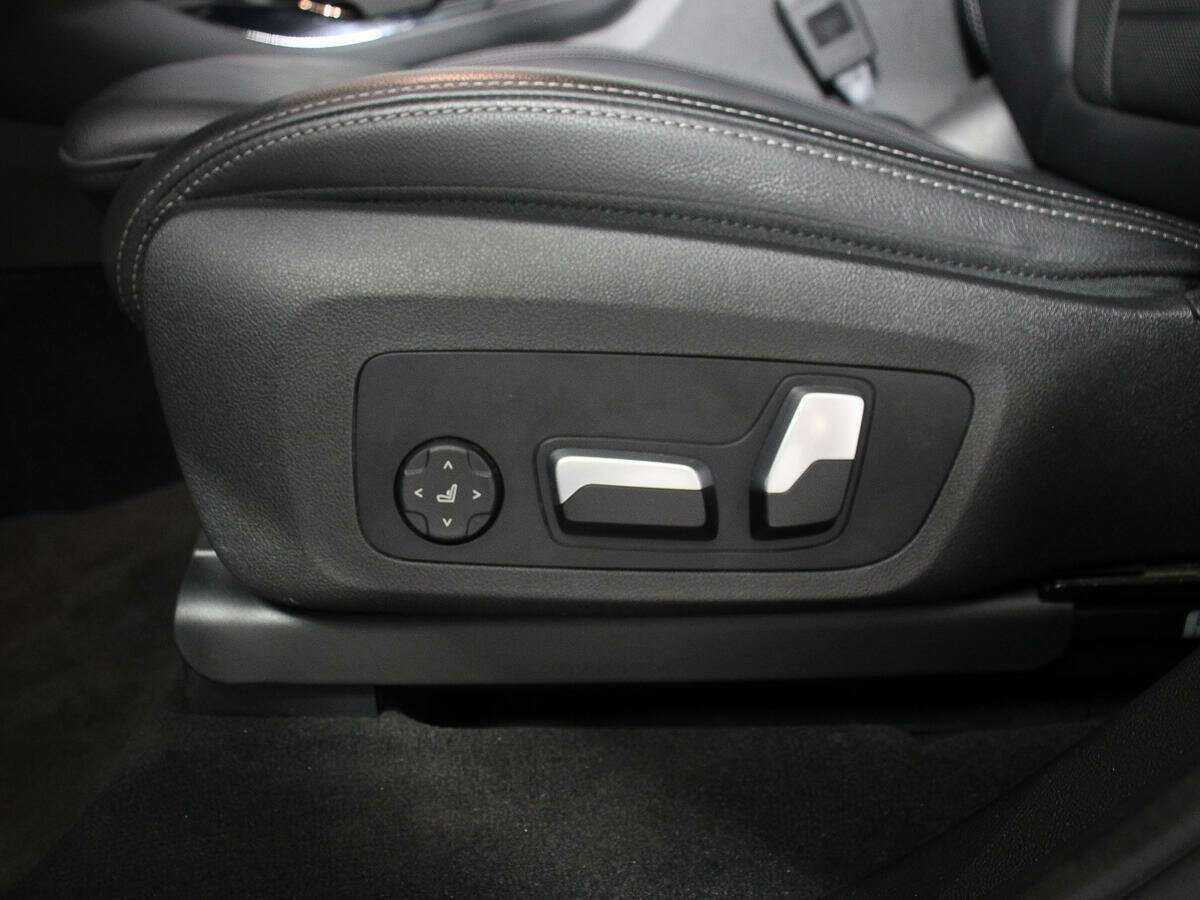 BMW X3 с пробегом — 2021 год. Фото: #18