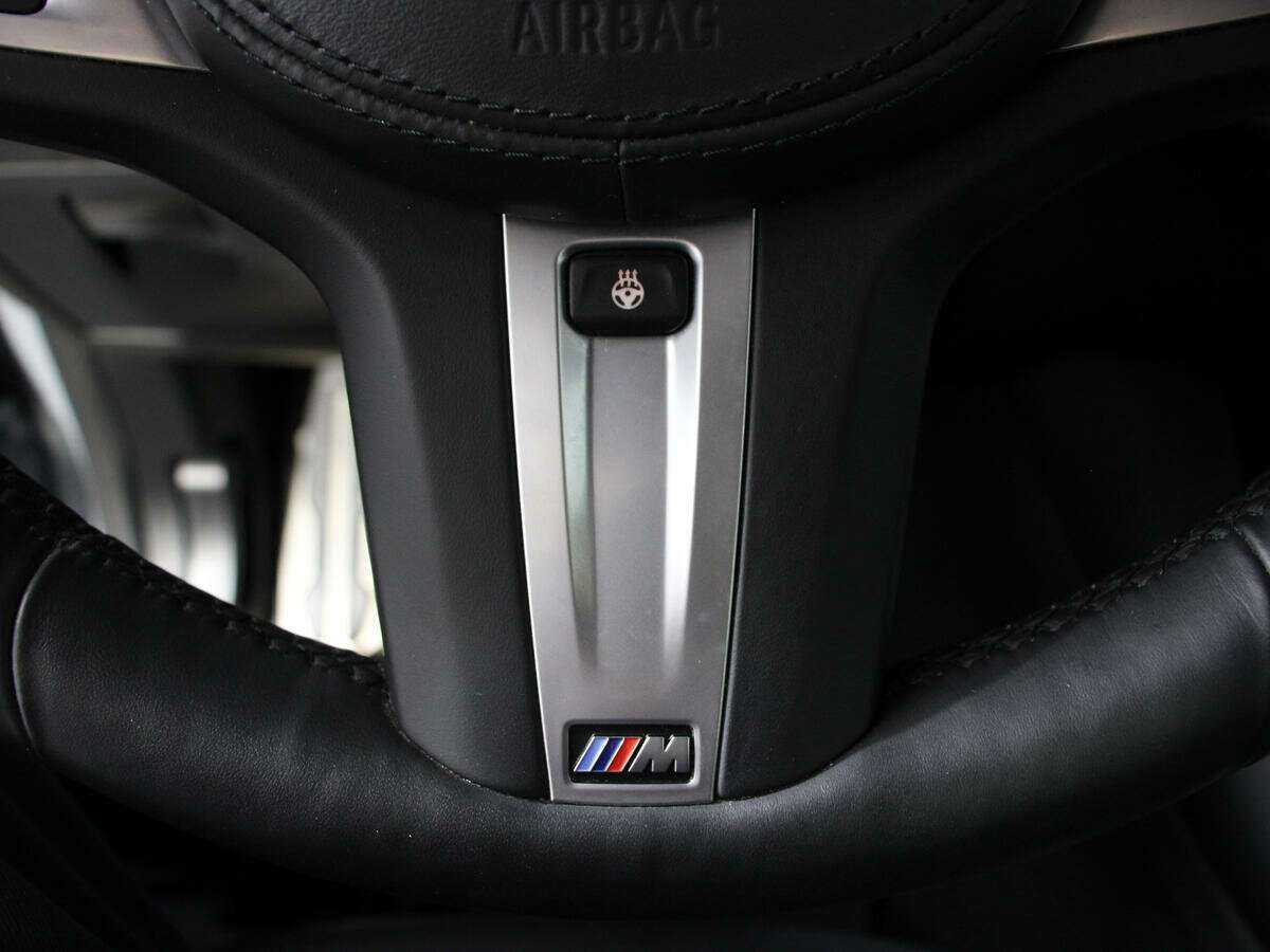 BMW X3 с пробегом — 2021 год. Фото: #22