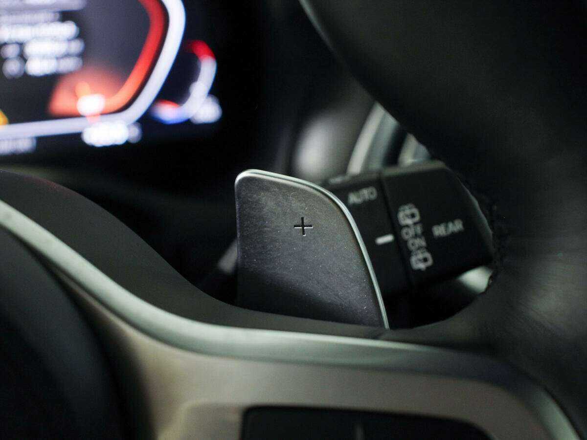 BMW X3 с пробегом — 2021 год. Фото: #23