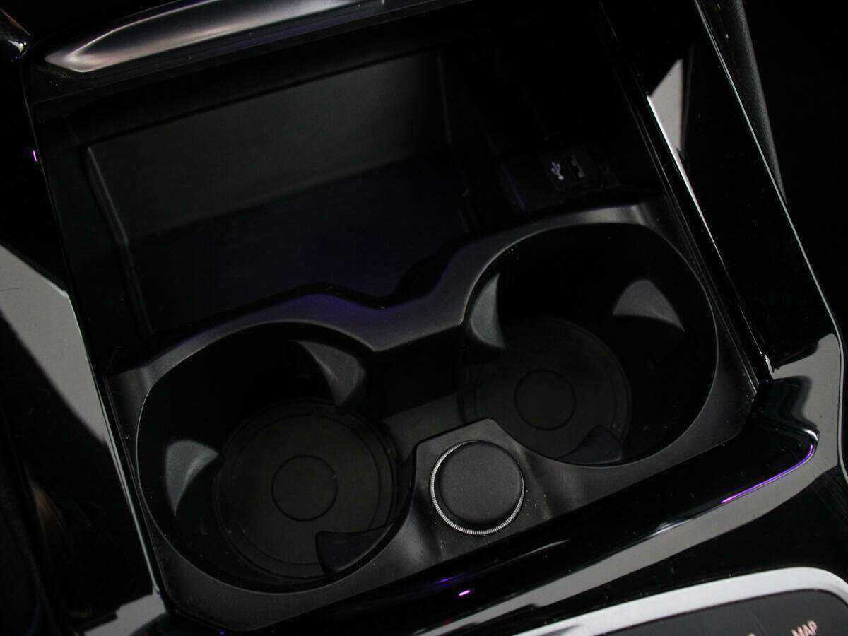 BMW X3 с пробегом — 2021 год. Фото: #25