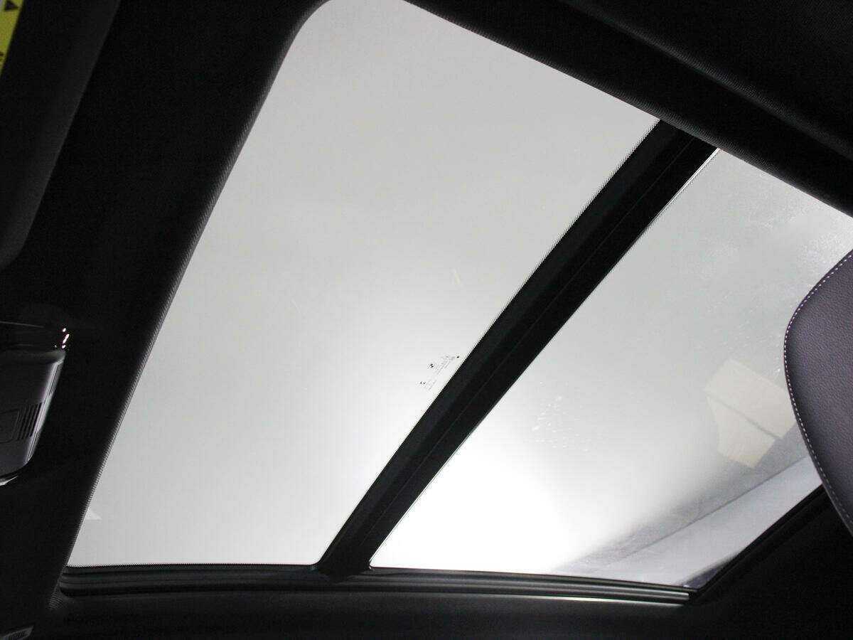 BMW X3 с пробегом — 2021 год. Фото: #27