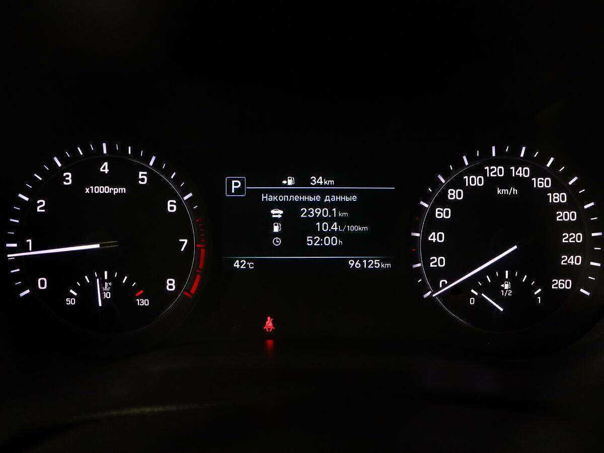 Genesis G80 с пробегом — 2018 год. Фото: #7