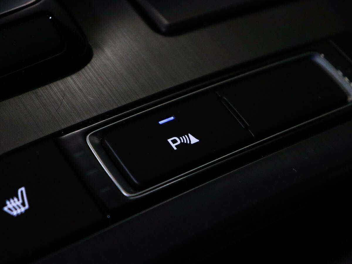 Genesis G80 с пробегом — 2018 год. Фото: #15