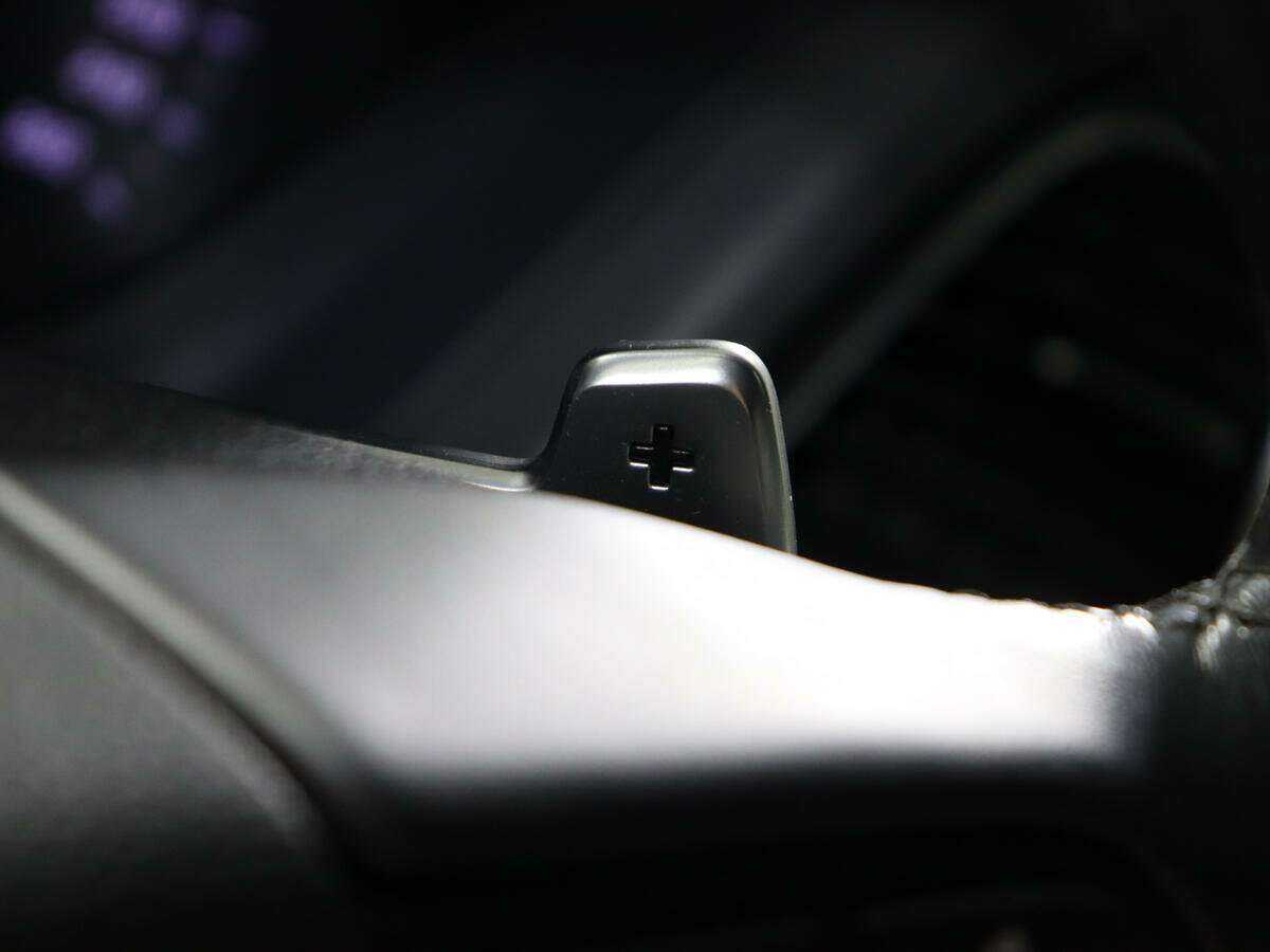 Genesis G80 с пробегом — 2018 год. Фото: #16