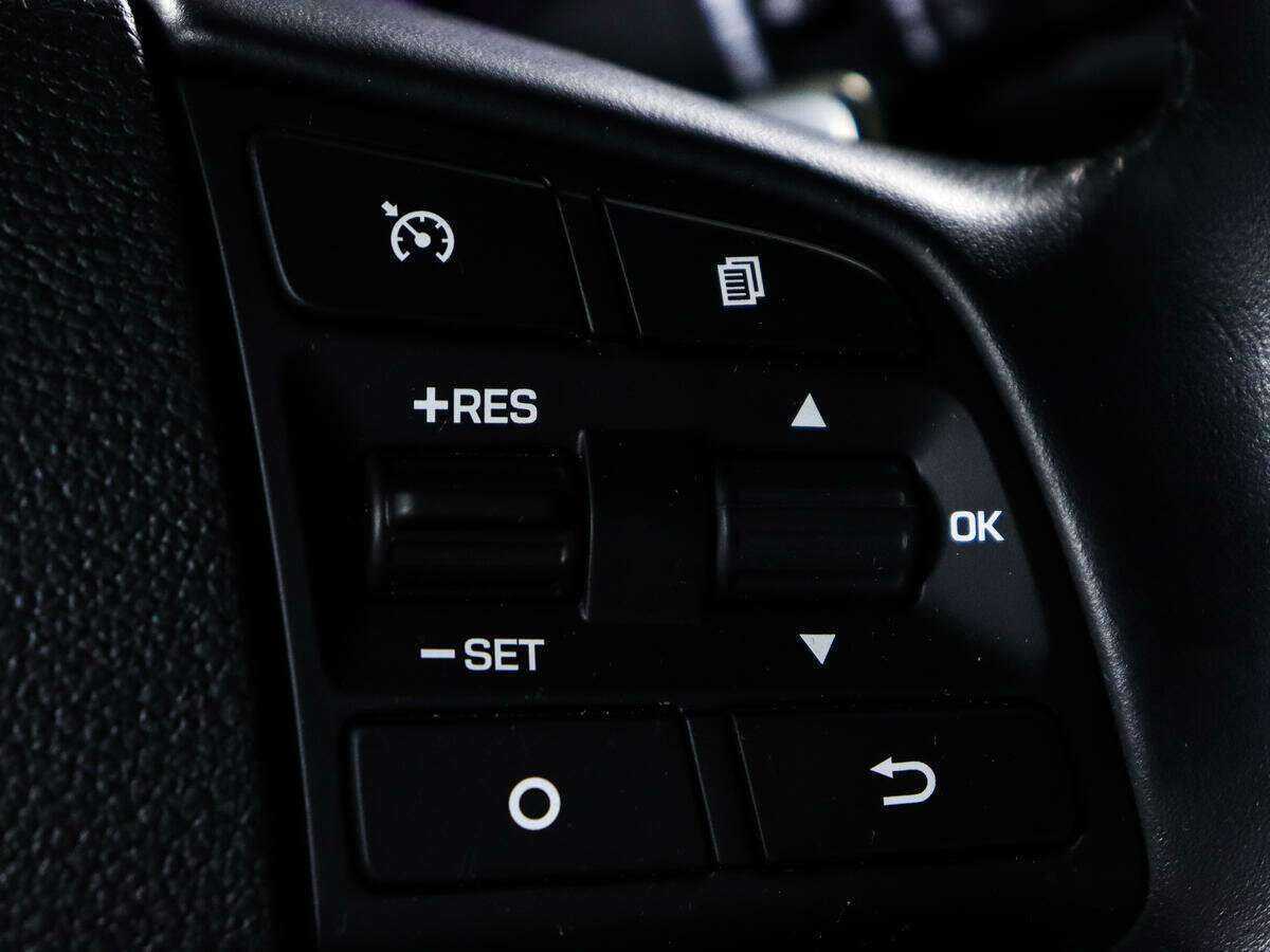 Genesis G80 с пробегом — 2018 год. Фото: #17