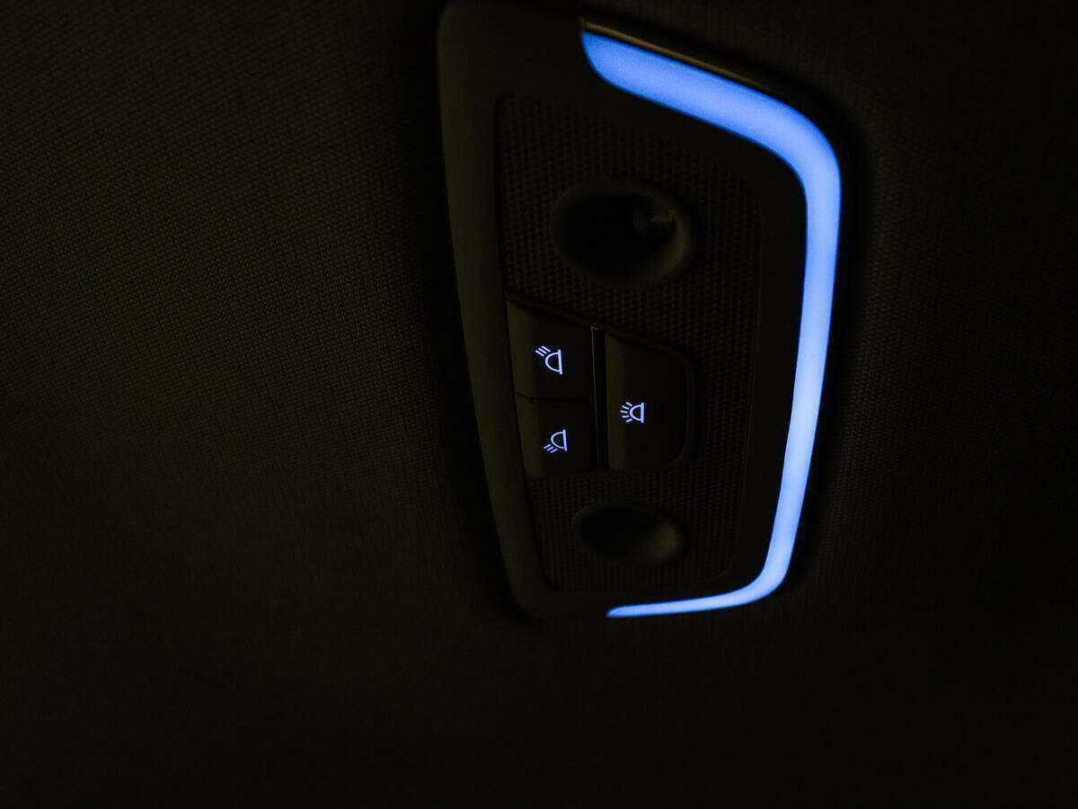 Genesis G80 с пробегом — 2018 год. Фото: #20