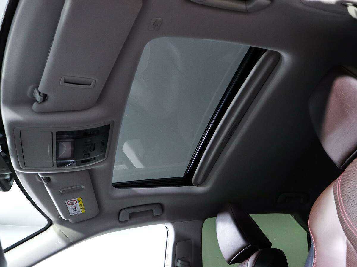 Lexus RX с пробегом — 2019 год. Фото: #16