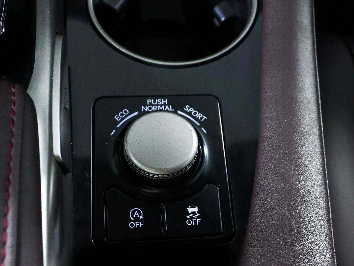 Lexus RX с пробегом — 2019 год. Фото: #23