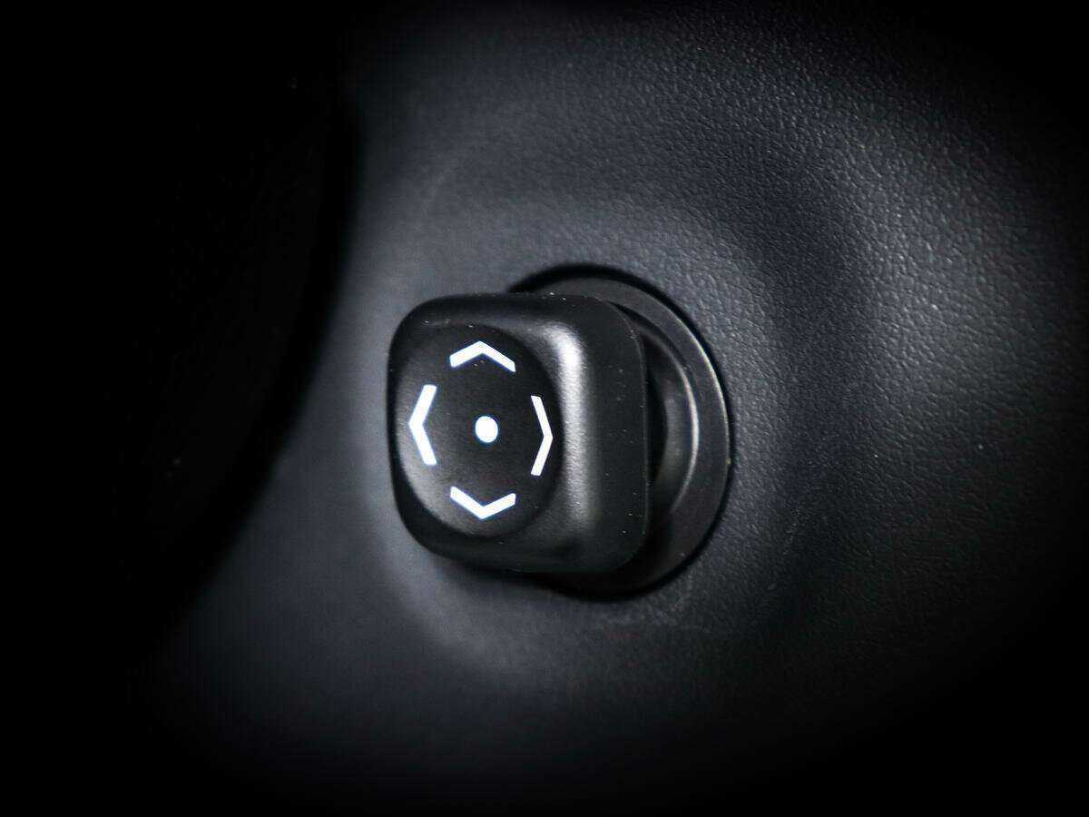 Lexus RX с пробегом — 2019 год. Фото: #26