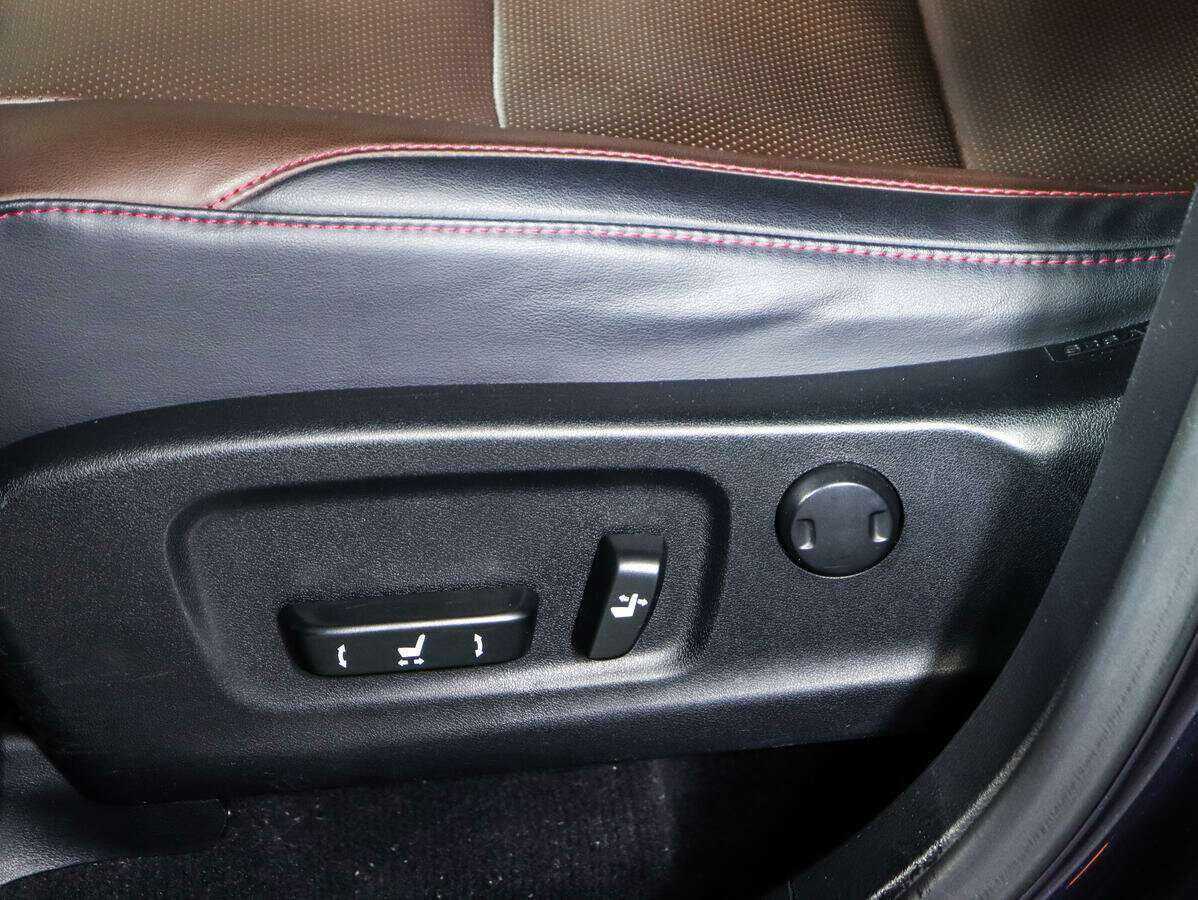 Lexus RX с пробегом — 2019 год. Фото: #27