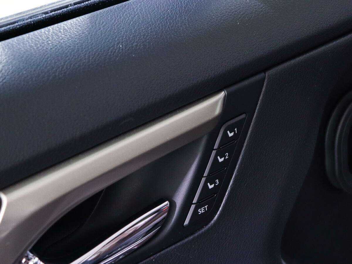 Lexus RX с пробегом — 2019 год. Фото: #28