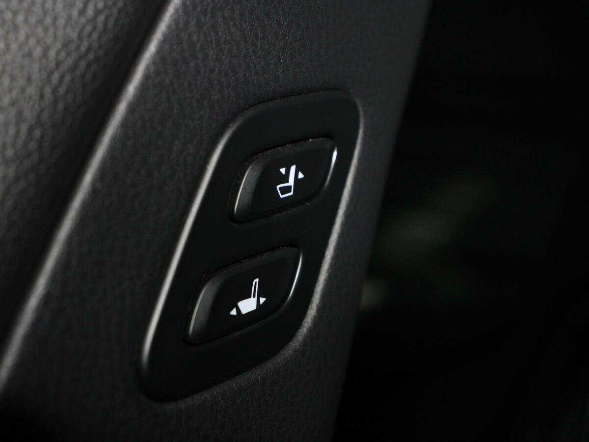 Kia K900 с пробегом — 2019 год. Фото: #24