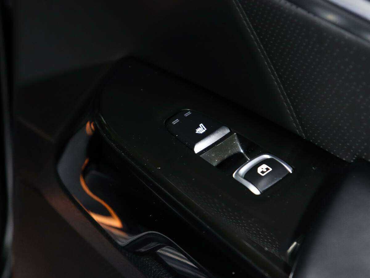 Kia Mohave с пробегом — 2020 год. Фото: #16