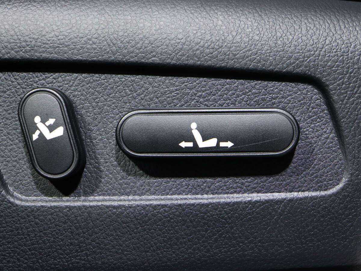 Kia Mohave с пробегом — 2020 год. Фото: #17