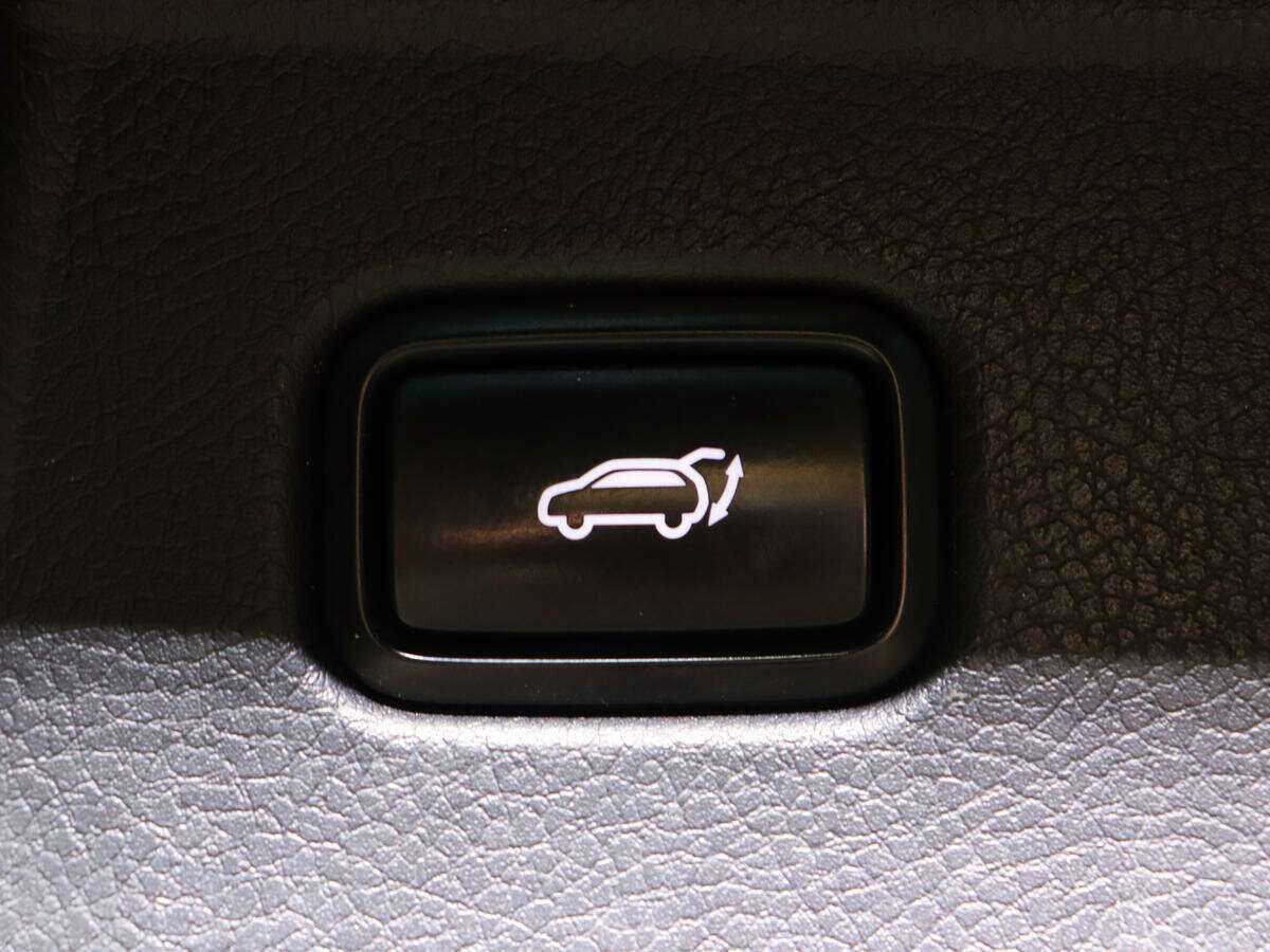 Kia Mohave с пробегом — 2020 год. Фото: #18