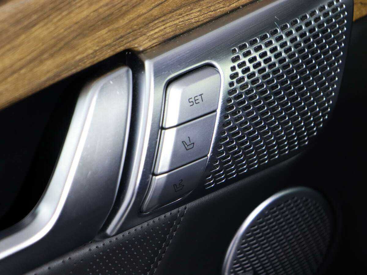 Kia Mohave с пробегом — 2020 год. Фото: #21