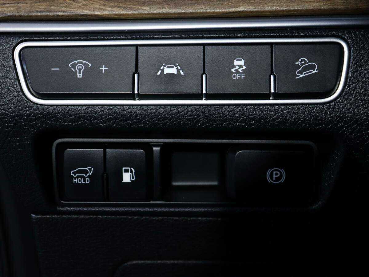 Kia Mohave с пробегом — 2020 год. Фото: #23