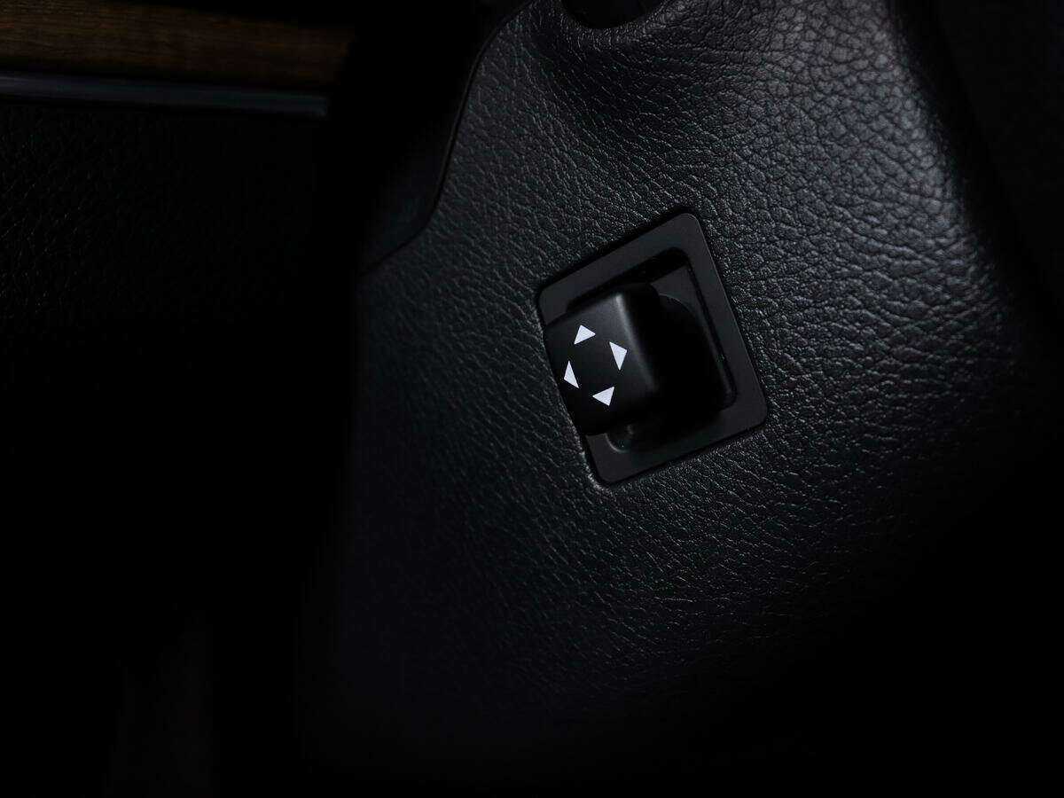 Kia Mohave с пробегом — 2020 год. Фото: #24