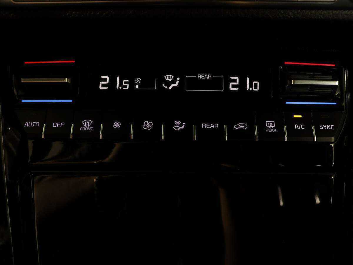 Kia Mohave с пробегом — 2020 год. Фото: #28