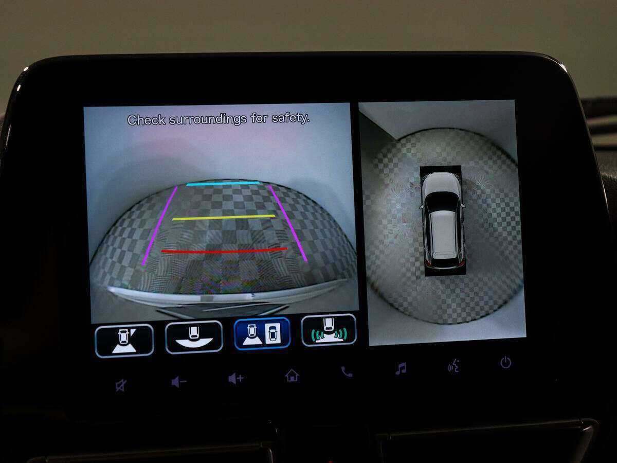 Suzuki Baleno с пробегом — 2022 год. Фото: #14