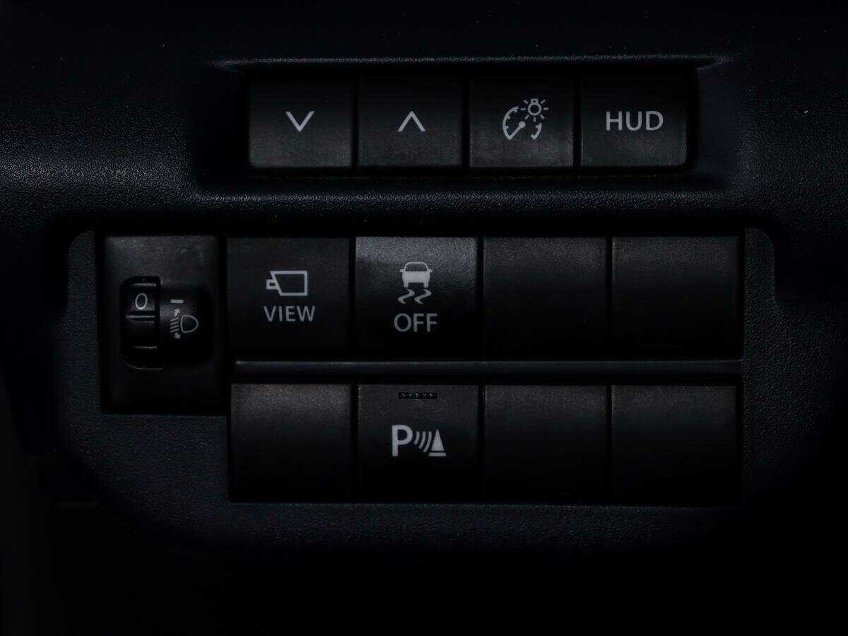 Suzuki Baleno с пробегом — 2022 год. Фото: #17