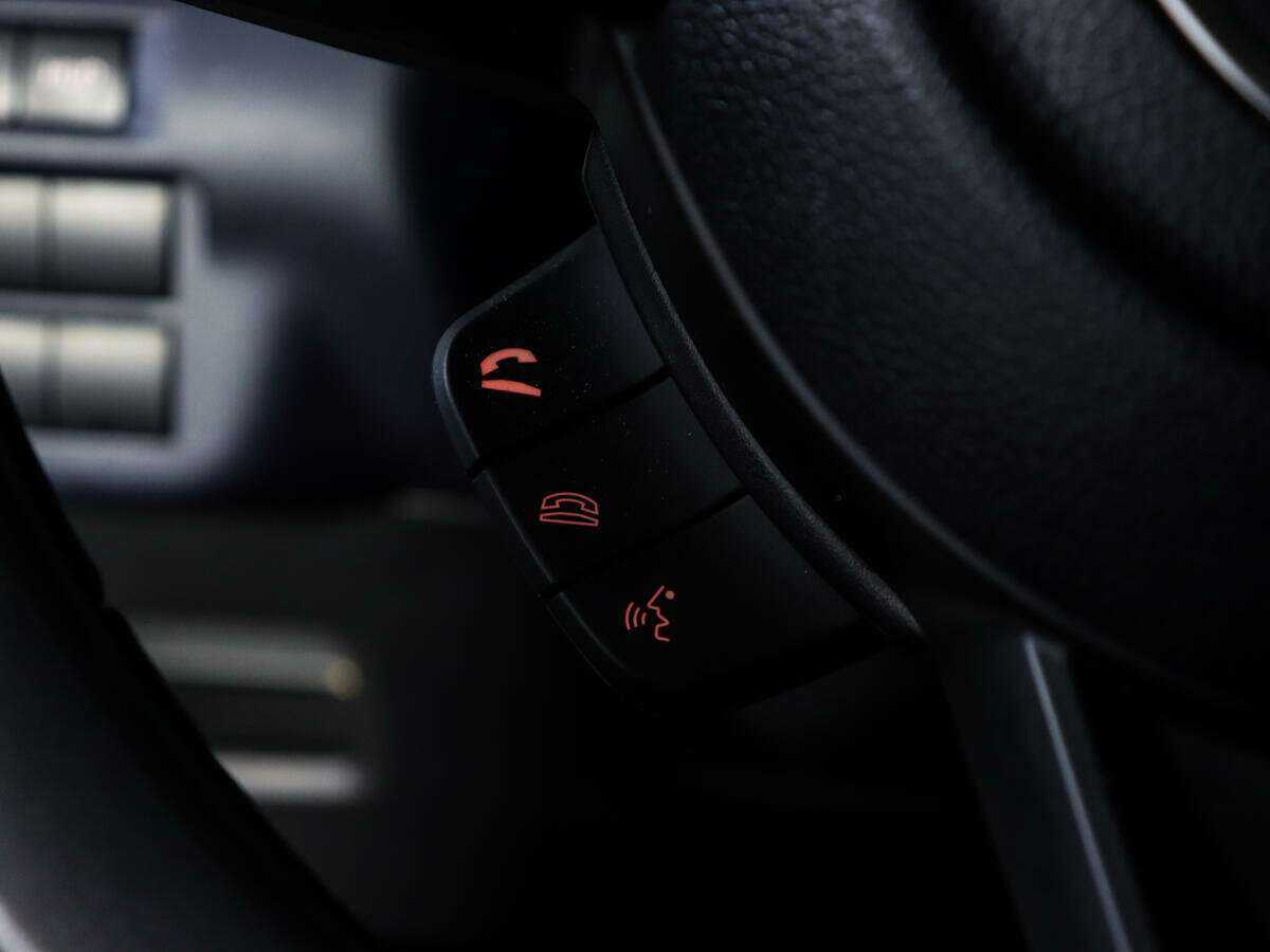 Suzuki Baleno с пробегом — 2022 год. Фото: #18