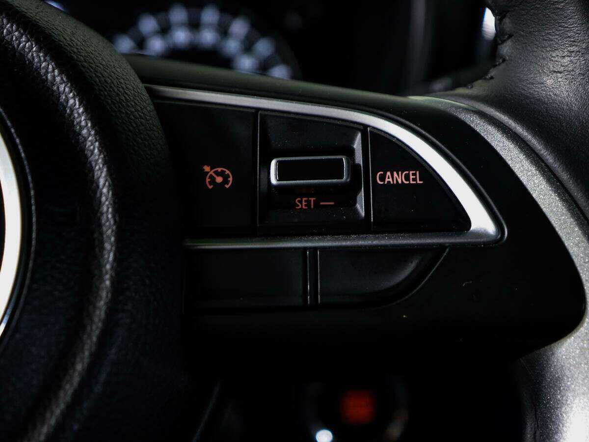 Suzuki Baleno с пробегом — 2022 год. Фото: #20