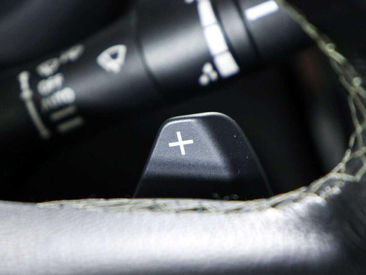 Infiniti QX50 с пробегом — 2019 год. Фото: #15